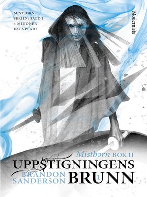 cover image of Uppstigningens brunn Del 1